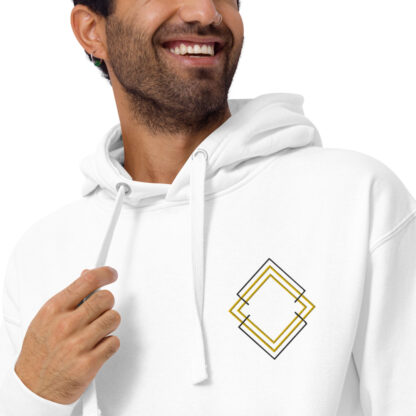 Unisex Hoodie - Image 3