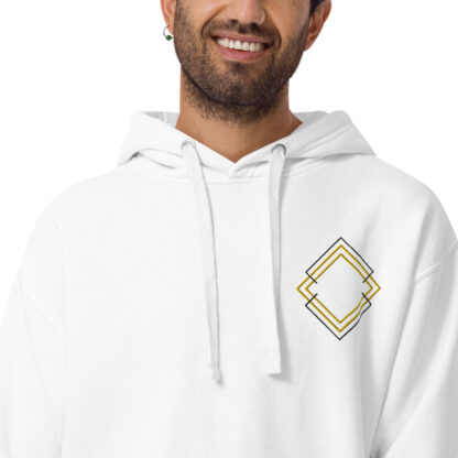 Unisex Hoodie - Image 2