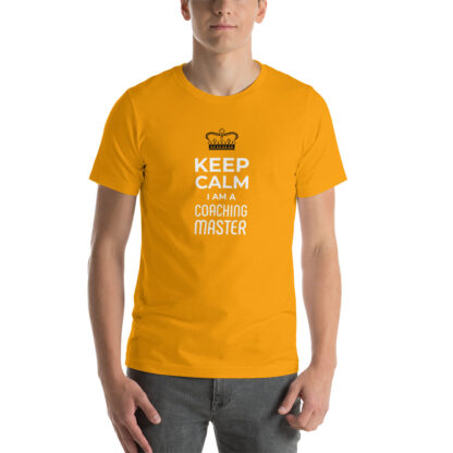 Unisex t-shirt