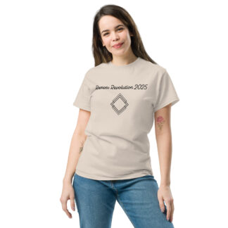 Remote Revolution Retreat 2025 Tshirt
